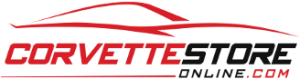 Corvette Store Online Coupon